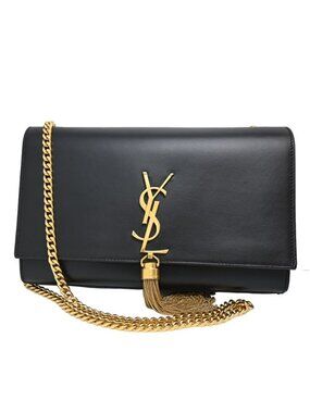Saint Laurent Yves Shoulder